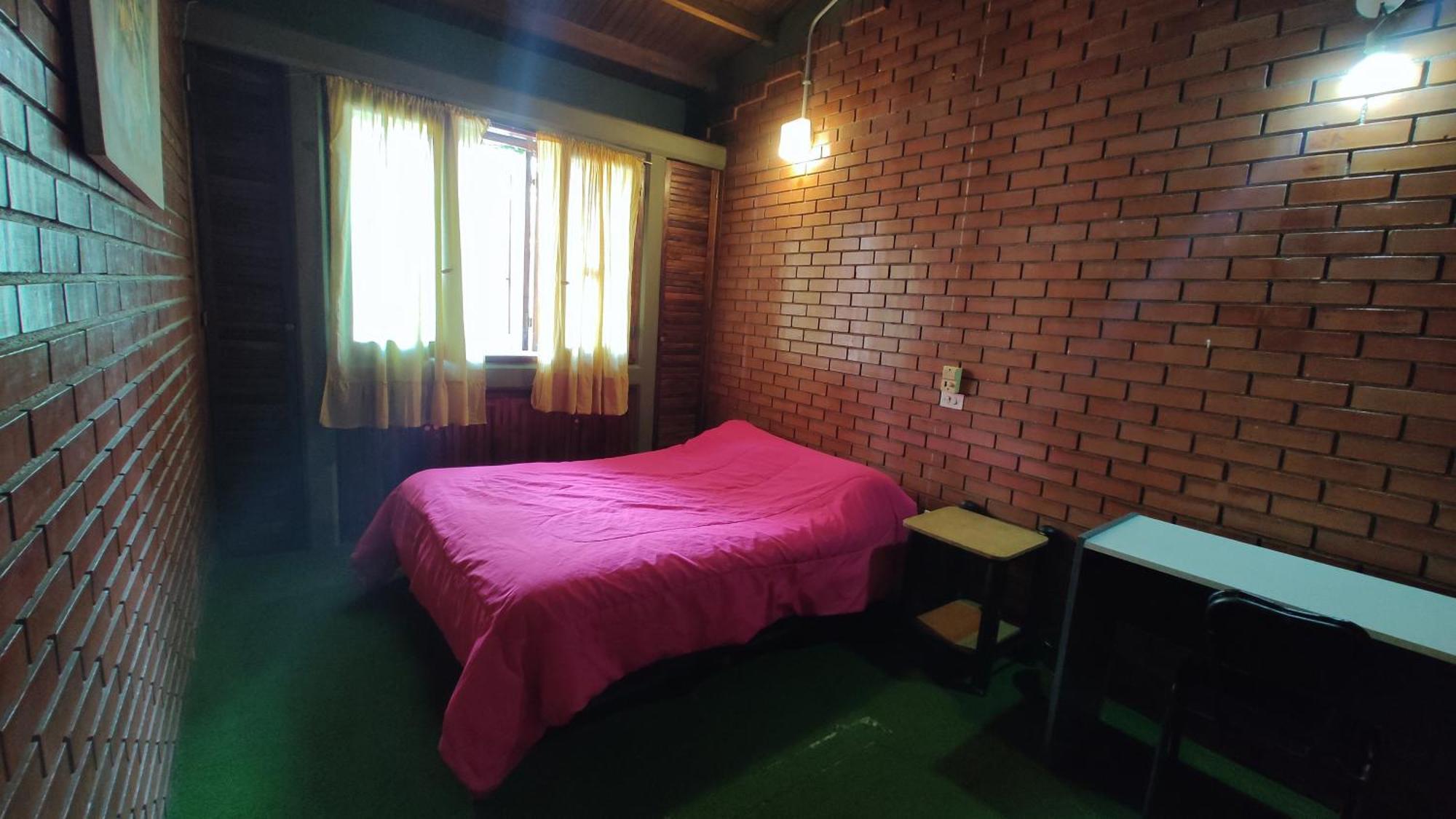 Olashostel Mendoza Room photo